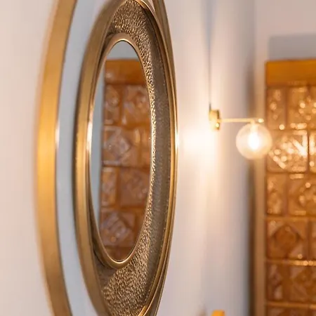 Apartment Penthouse Cracovian - Loftaffair Krakow