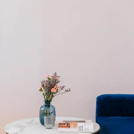Penthouse Cracovian - Loftaffair *