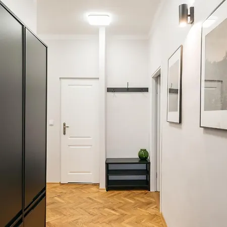 Penthouse Cracovian - Loftaffair * Krakow