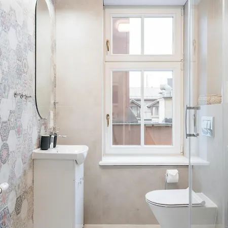 Penthouse Cracovian - Loftaffair *