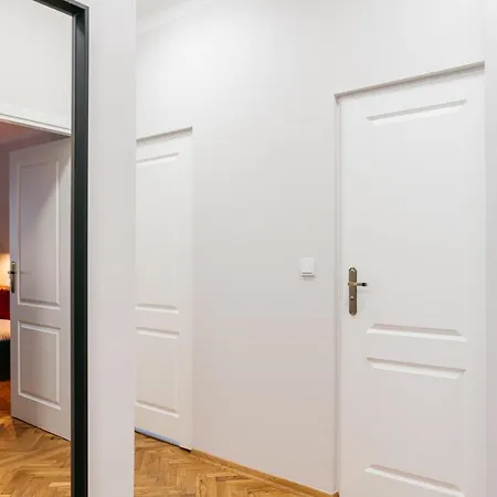 Penthouse Cracovian - Loftaffair * Krakow