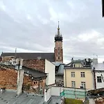 Penthouse Cracovian - Loftaffair 아파트 *