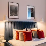Penthouse Cracovian - Loftaffair *