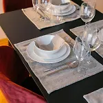 아파트 Penthouse Cracovian - Loftaffair *