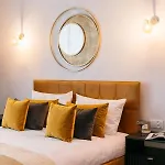 아파트 Penthouse Cracovian - Loftaffair