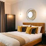 Penthouse Cracovian - Loftaffair 아파트 크라쿠프