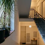 Penthouse Cracovian - Loftaffair 아파트