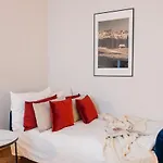 Penthouse Cracovian - Loftaffair 아파트 크라쿠프