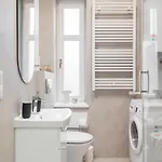 Penthouse Cracovian - Loftaffair 아파트