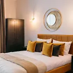 Penthouse Cracovian - Loftaffair 아파트