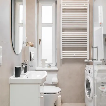 Penthouse Cracovian - Loftaffair Appartement